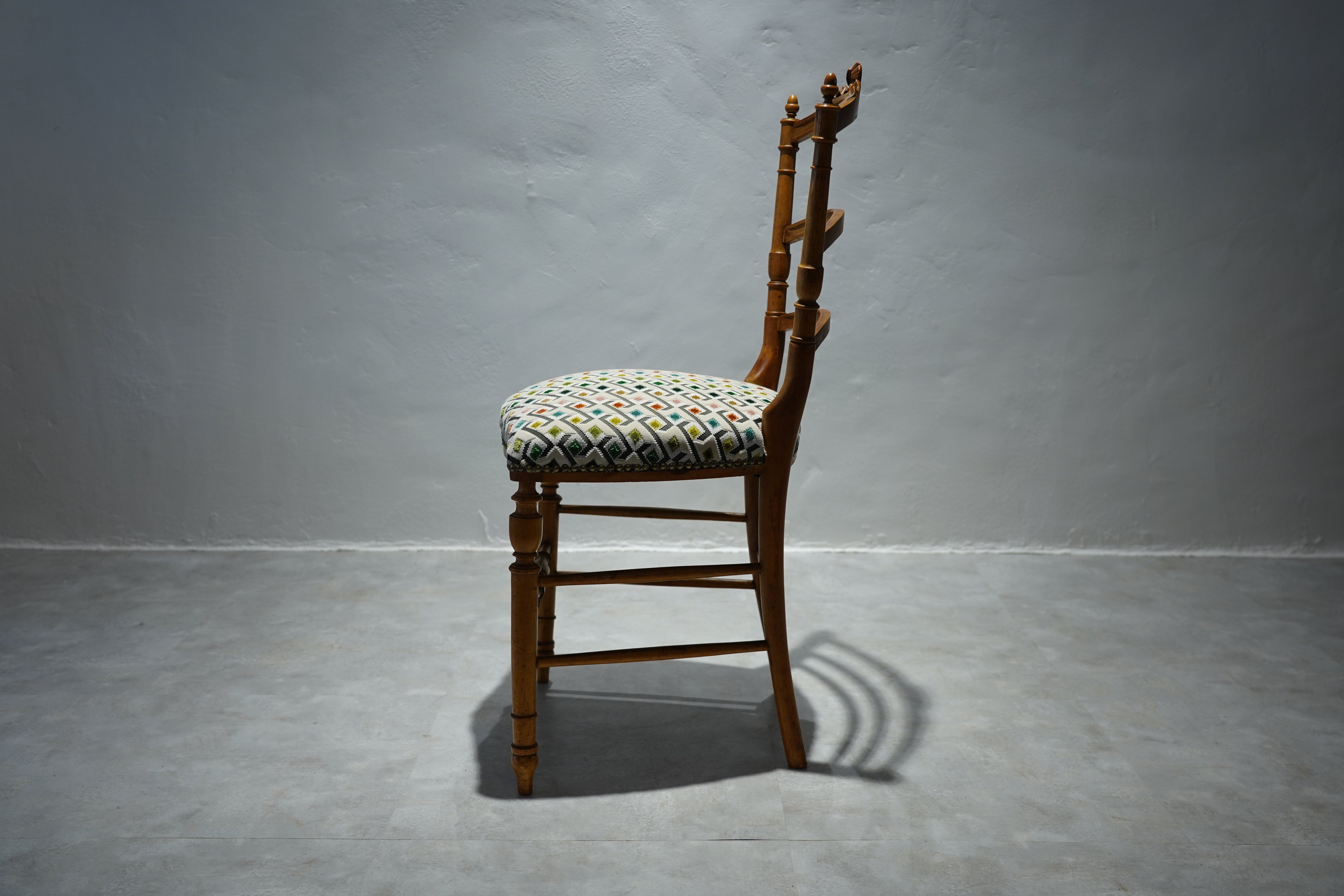 ナポレオンチェア Napoleon Chair | CHAIR BANK