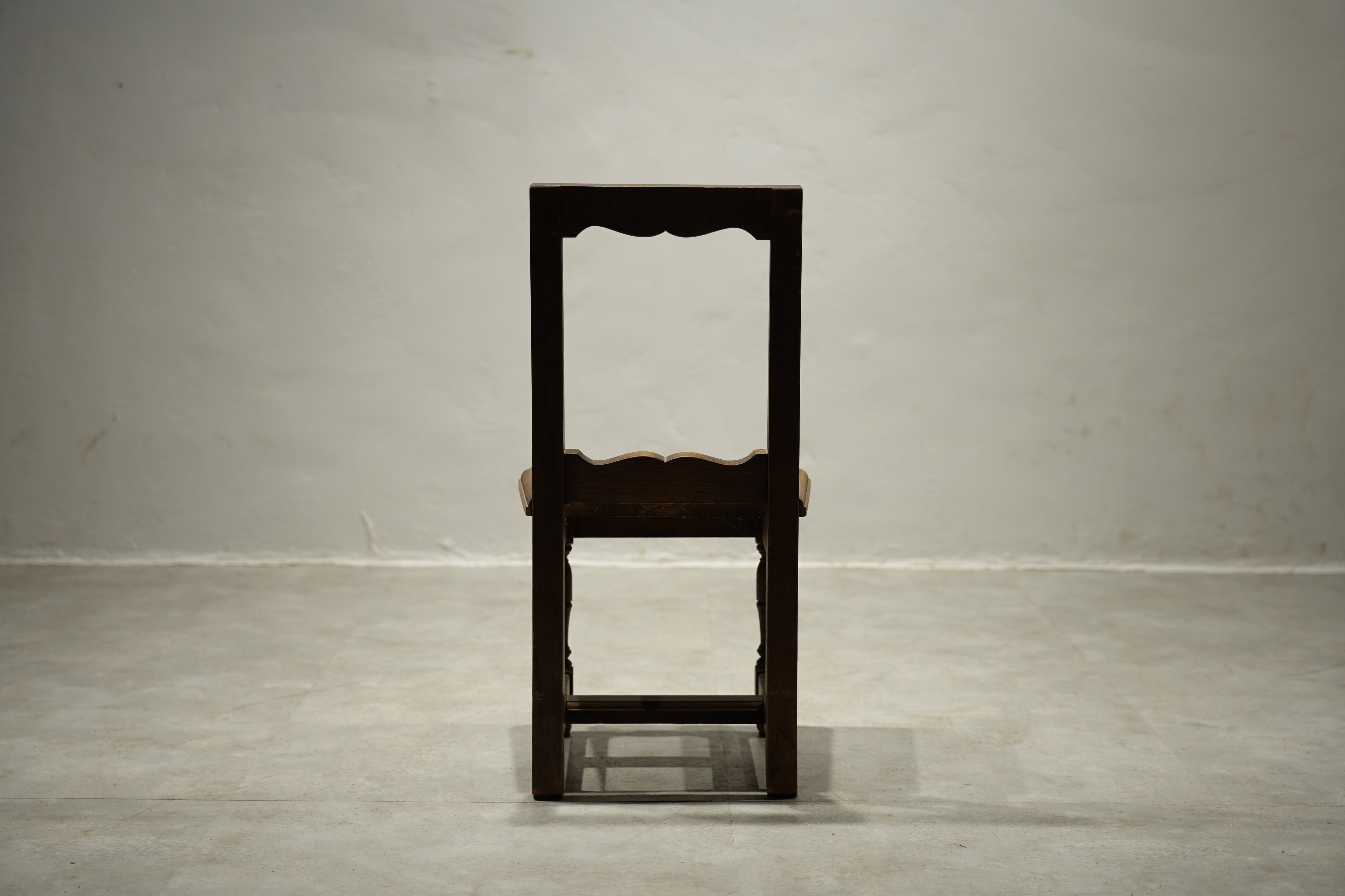 キッズチェア ロレーヌ France antique | CHAIR BANK