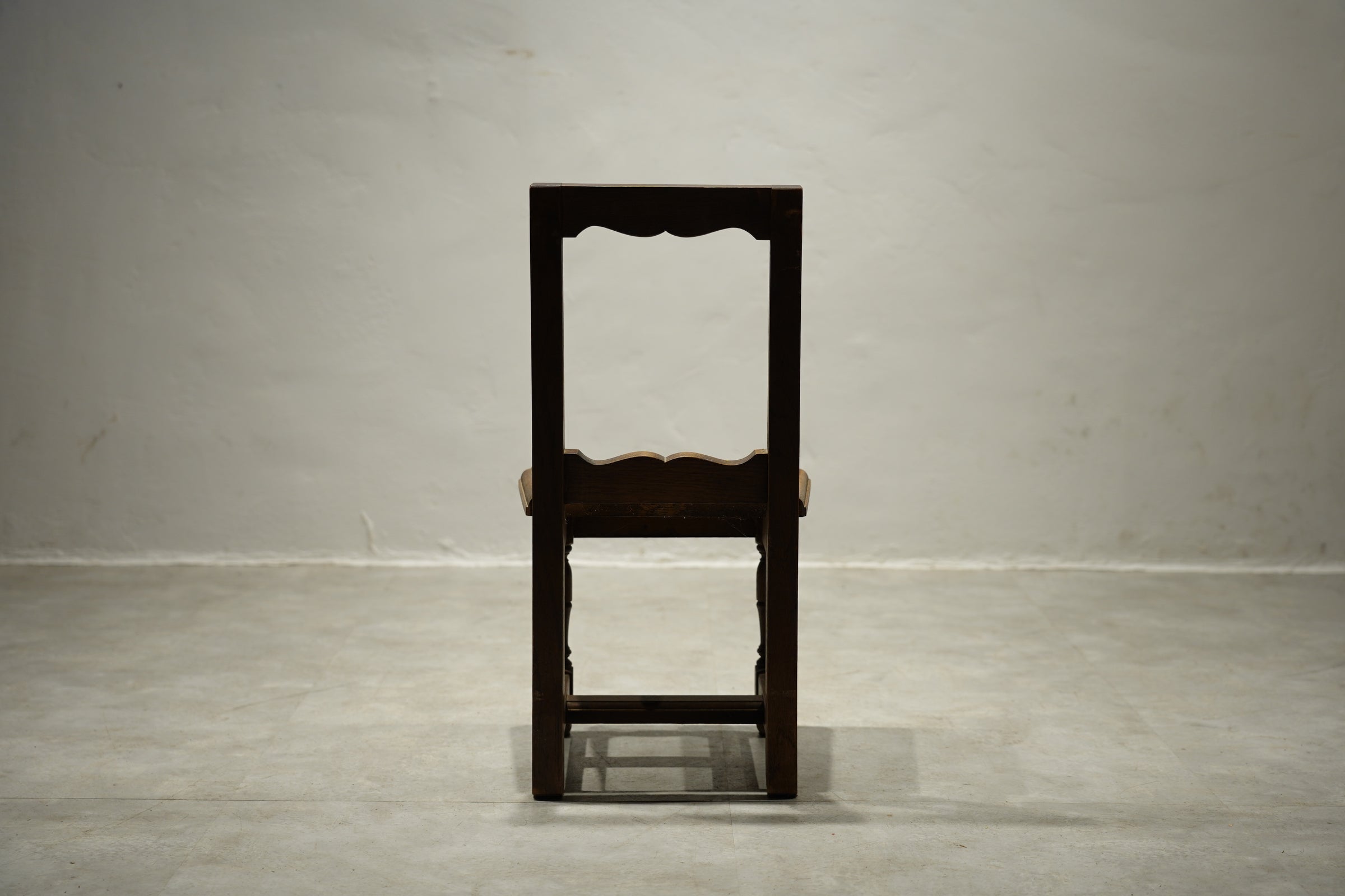 キッズチェア ロレーヌ France antique | CHAIR BANK