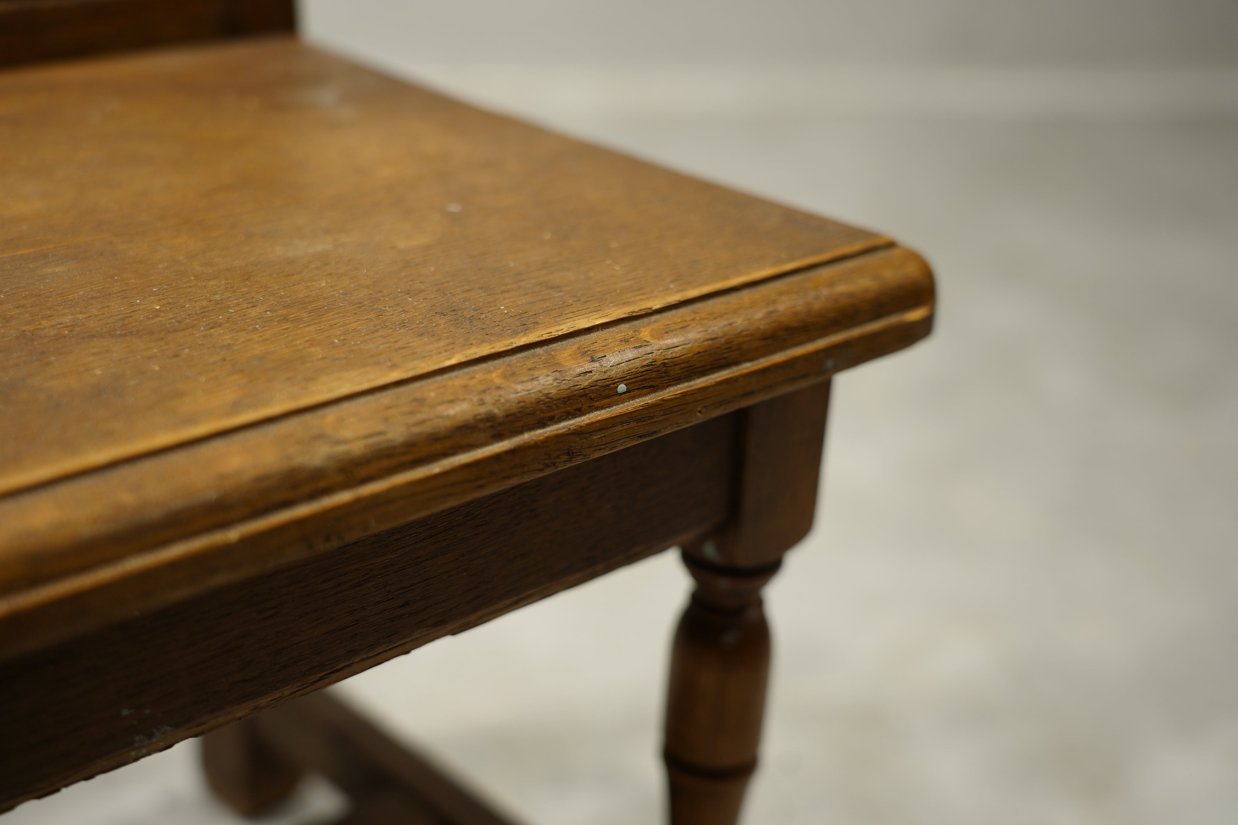 キッズチェア ロレーヌ France antique | CHAIR BANK