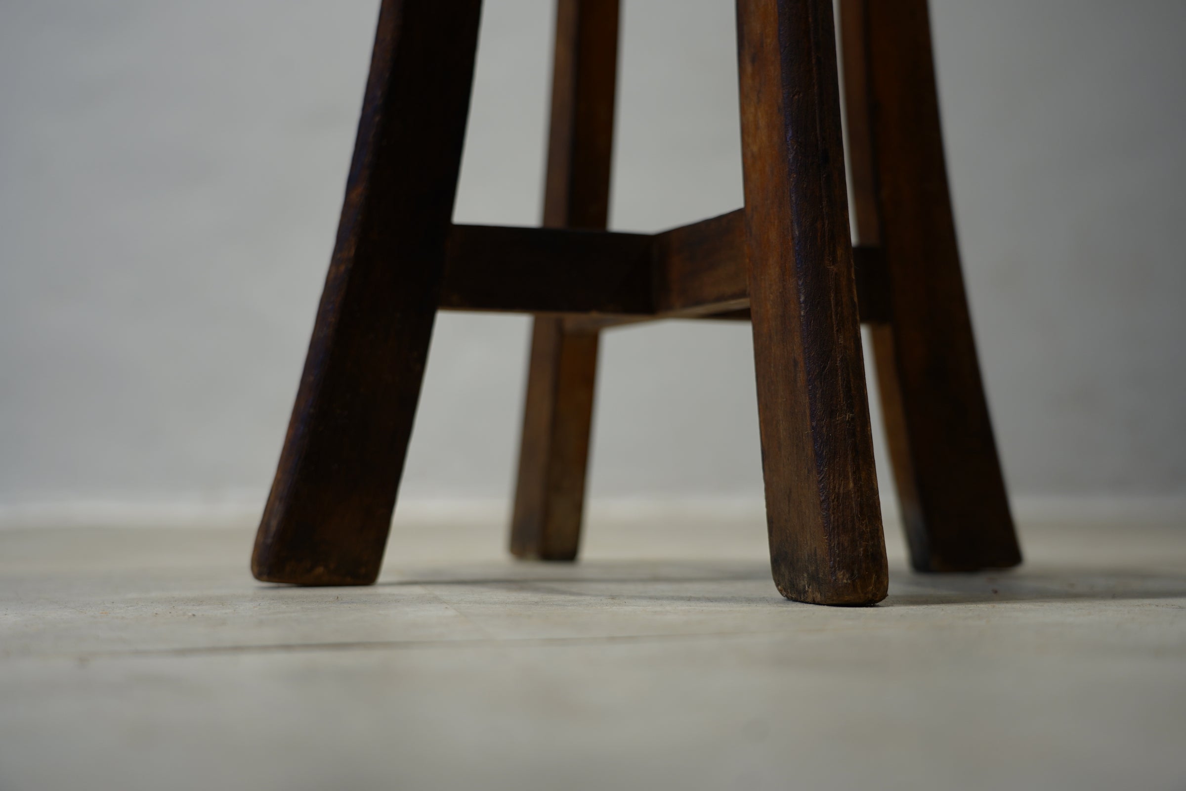 丸スツール Japan vintage | CHAIR BANK