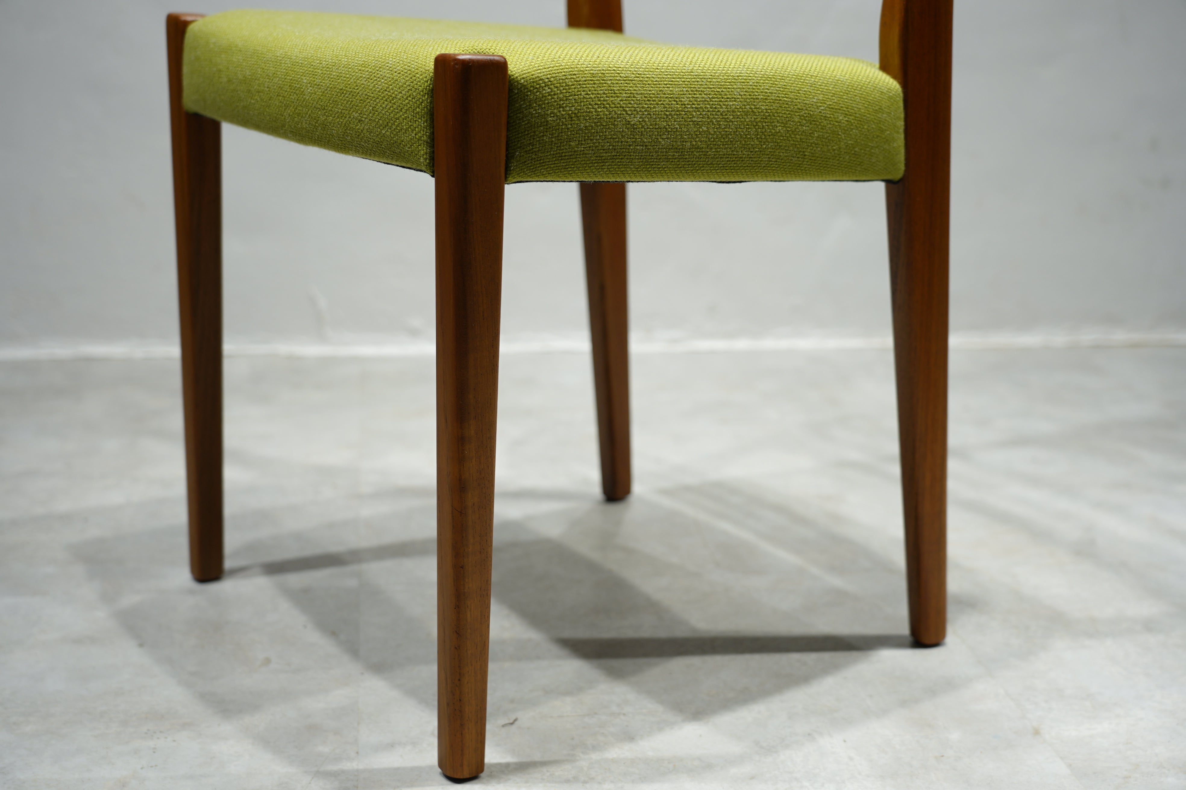 Svegards Markaryd ダイニングチェア Sweden vintage | CHAIR BANK