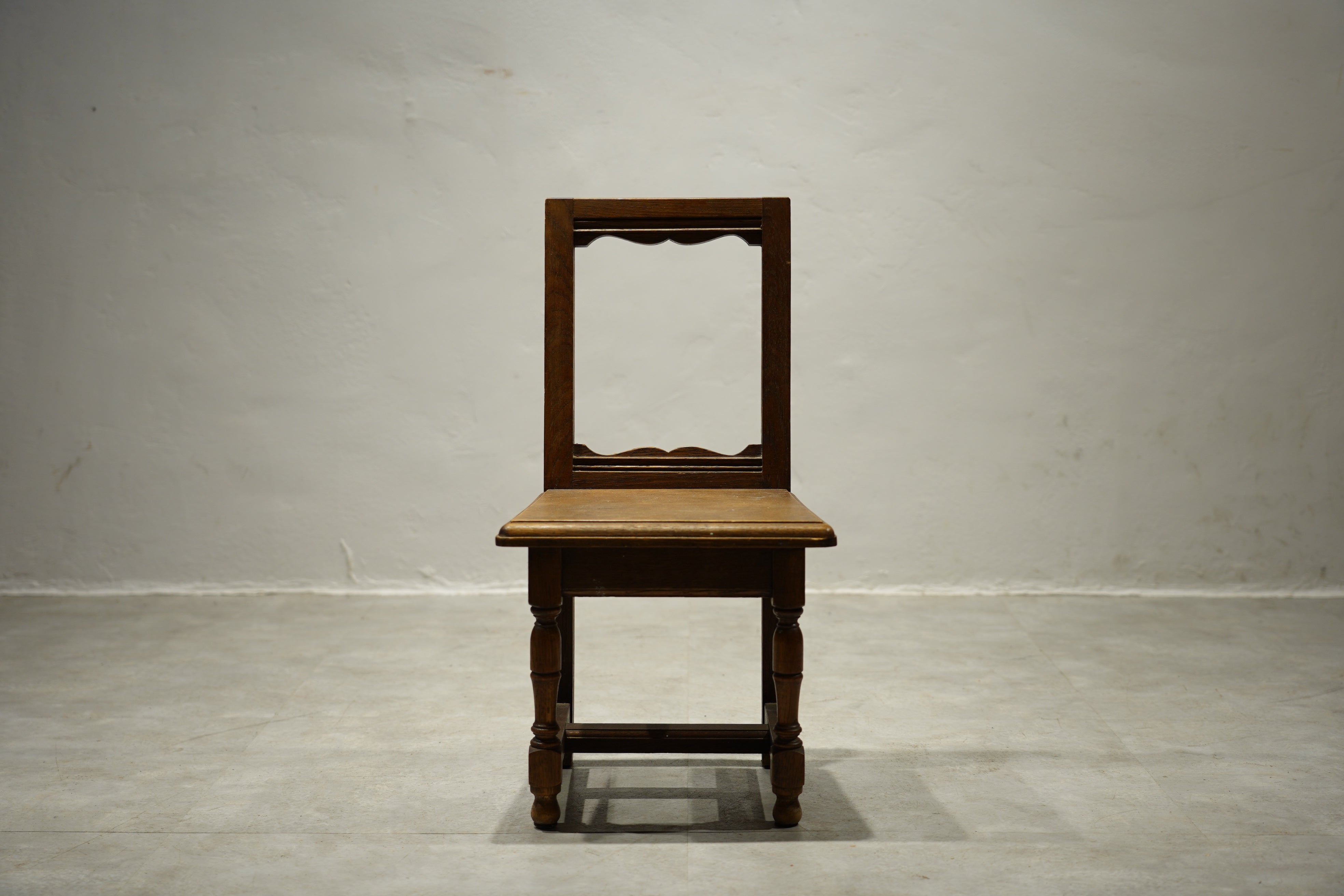 キッズチェア　ロレーヌ　France antique フランス　ジュニア　椅子 キッズチェア ロレーヌ France antique | CHAIR BANK