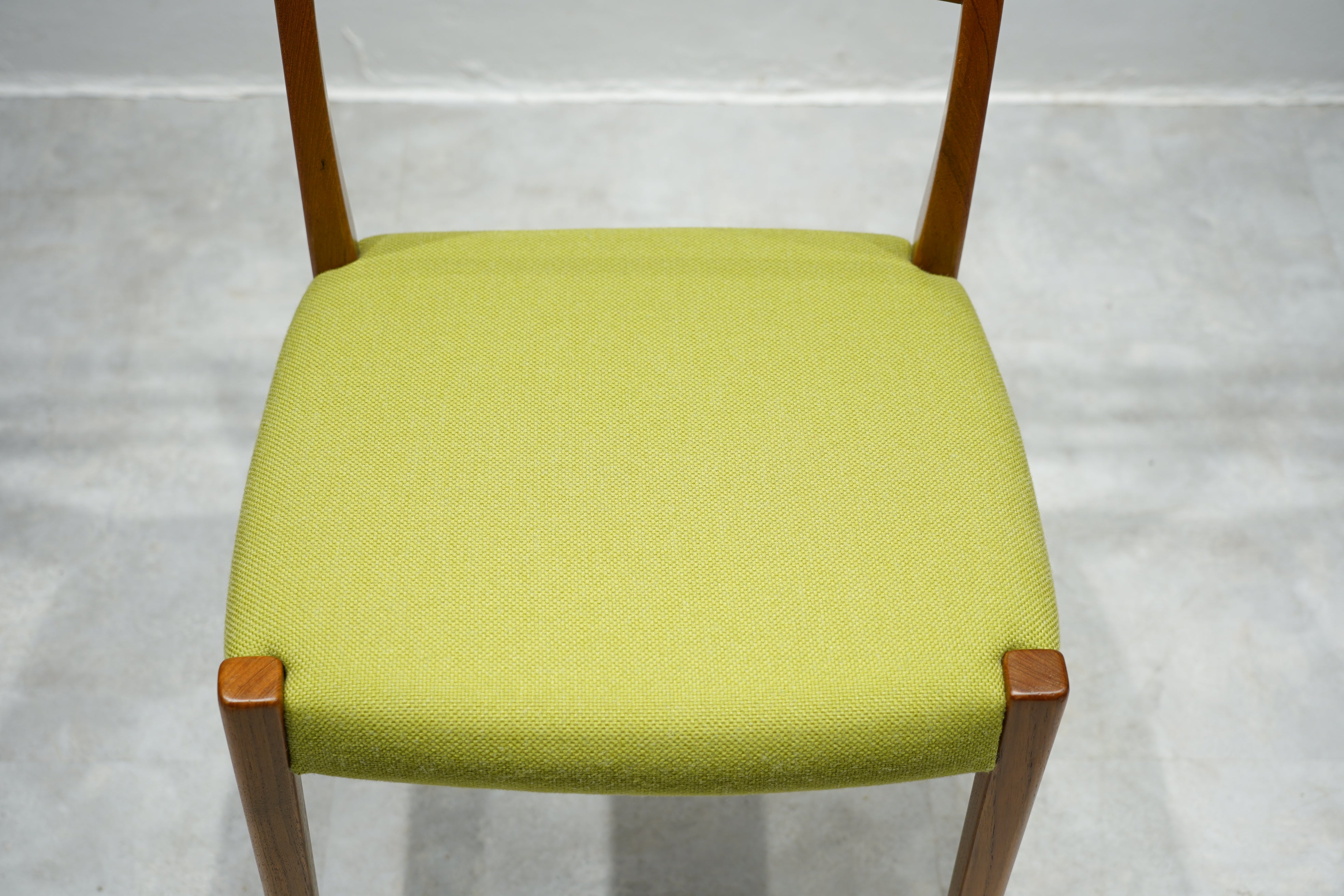 Svegards Markaryd ダイニングチェア Sweden vintage | CHAIR BANK