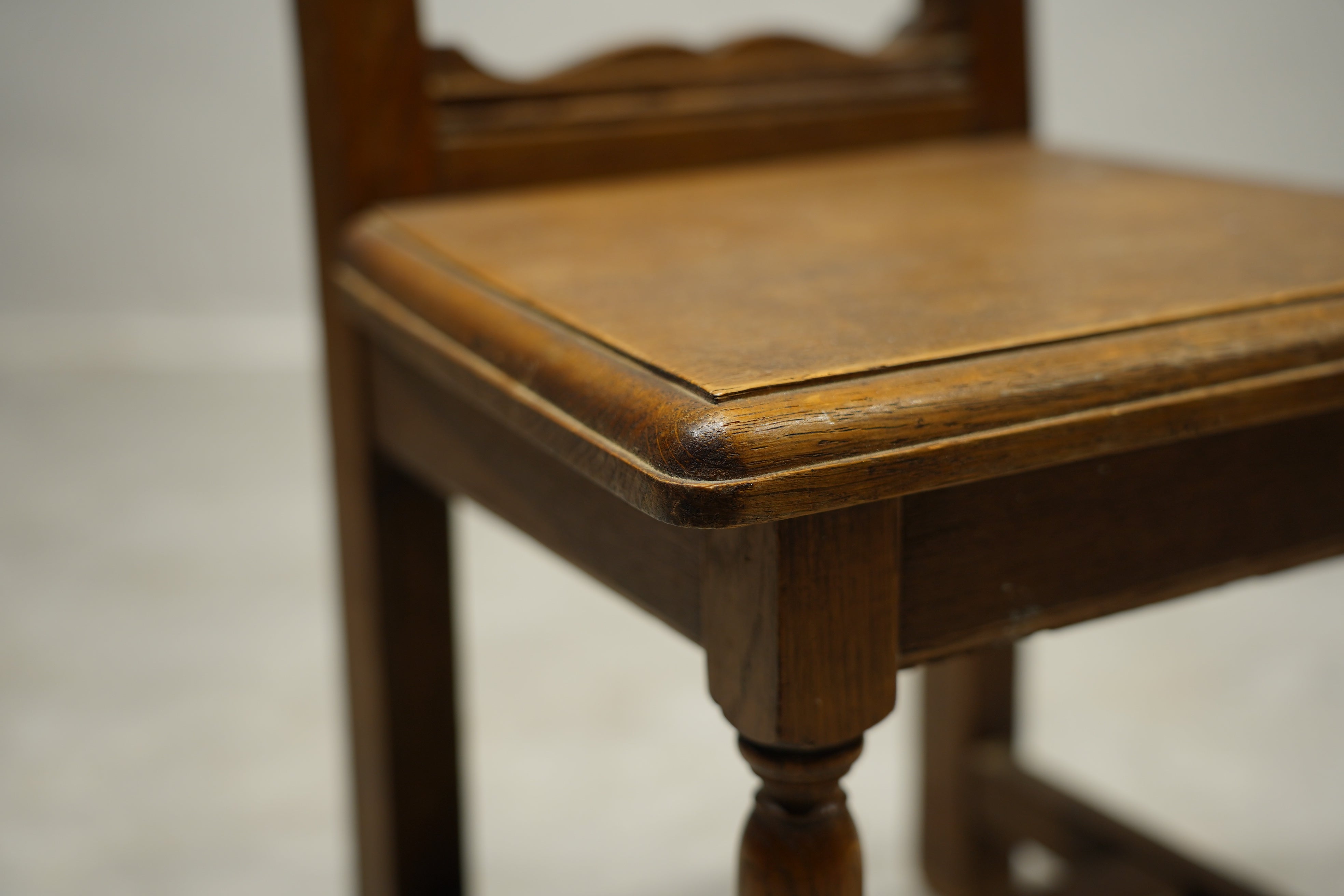 キッズチェア ロレーヌ France antique | CHAIR BANK