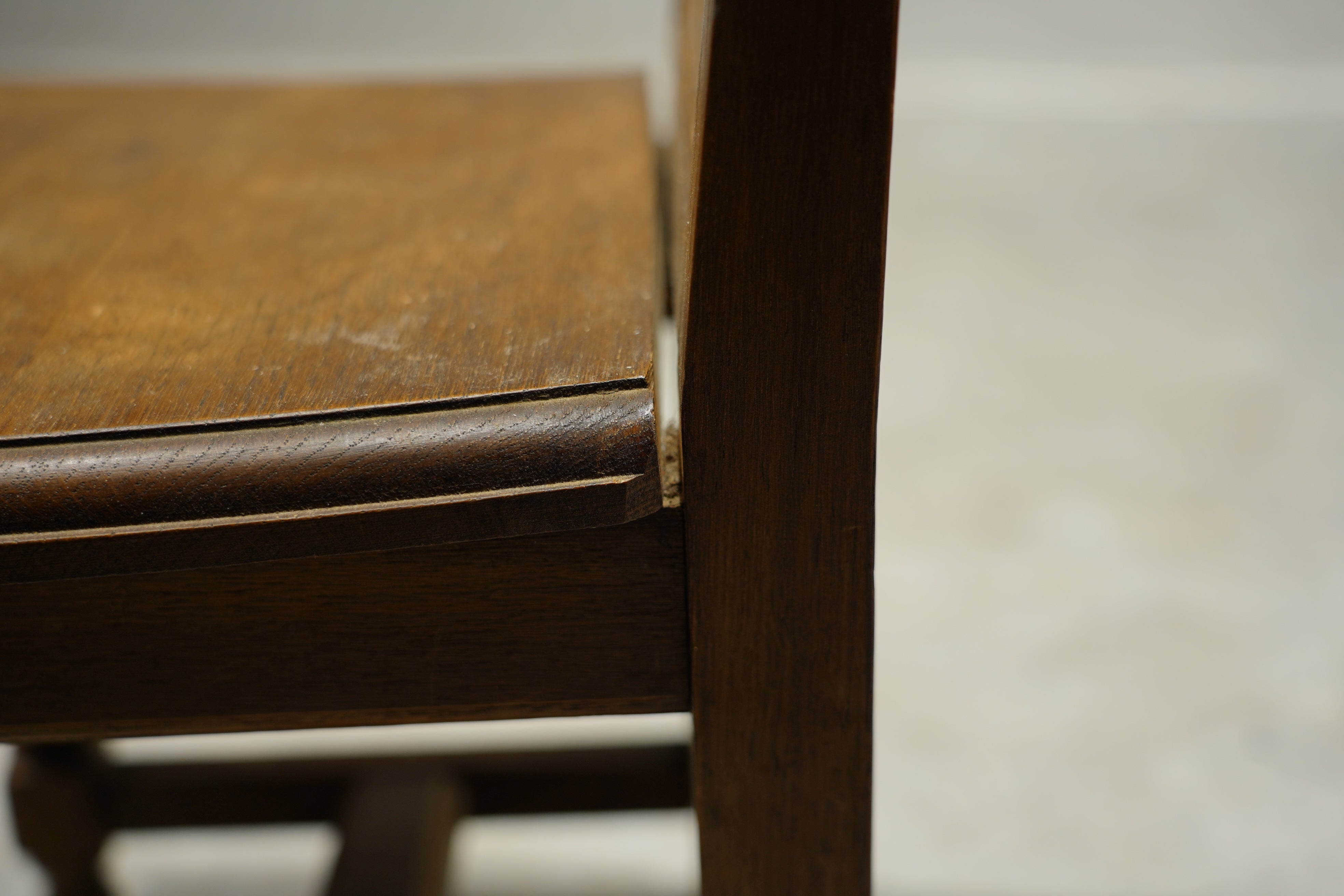 キッズチェア ロレーヌ France antique | CHAIR BANK